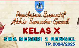 SMA NEGERI 1 RENGEL